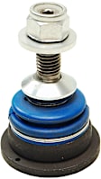 MS50538 Front, Driver or Passenger Side, Upper Ball Joint Supreme Series