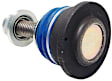 MS50538 Front, Driver or Passenger Side, Upper Ball Joint Supreme Series