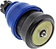 MS50539 Front, Driver or Passenger Side, Lower Ball Joint Supreme Series