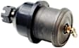 MS50546 Front, Driver or Passenger Side, Lower Ball Joint Supreme Series