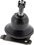 MS50549 Front, Driver Side, Upper Ball Joint Supreme Series