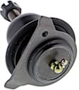 MS50549 Front, Driver Side, Upper Ball Joint Supreme Series