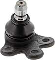 MS50563 Front, Driver or Passenger Side, Lower Ball Joint Supreme Series