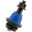 MS50573 Front, Driver or Passenger Side, Lower Ball Joint
