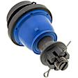 MS50573 Front, Driver or Passenger Side, Lower Ball Joint