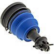 MS50575 Front, Driver or Passenger Side, Upper Ball Joint Supreme Series