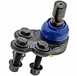 MS50584 Front, Driver or Passenger Side, Lower Ball Joint Supreme Series