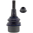 MS50585 Front, Driver or Passenger Side, Lower Ball Joint