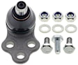 MS50587 Front, Driver or Passenger Side, Lower Ball Joint