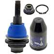 MS50589 Front, Driver or Passenger Side, Lower Ball Joint