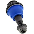 MS50589 Front, Driver or Passenger Side, Lower Ball Joint