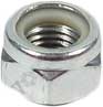 MS50600 Front, Driver or Passenger Side, Outer Tie Rod End, Supreme Series