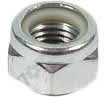 MS50600 Front, Driver or Passenger Side, Outer Tie Rod End, Supreme Series