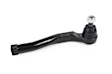 MS50603 Front, Passenger Side, Outer Tie Rod End, Supreme Series