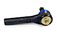 MS50609 Rear, Driver or Passenger Side, Outer Tie Rod End, Supreme Series
