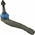 MS506102 Front, Driver Side, Outer Tie Rod End, Supreme Series