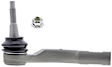 MS506140 Front, Driver Side, Outer Tie Rod End