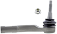 MS506141 Front, Passenger Side, Outer Tie Rod End