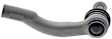 MS506141 Front, Passenger Side, Outer Tie Rod End