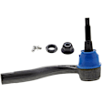 MS506152 Front, Passenger Side, Outer Tie Rod End, Supreme Series
