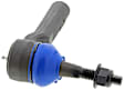 MS506157 Front, Driver or Passenger Side, Outer Tie Rod End