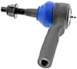 MS506157 Front, Driver or Passenger Side, Outer Tie Rod End