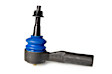 MS50621 Front, Driver or Passenger Side, Outer Tie Rod End, Supreme Series