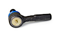 MS50621 Front, Driver or Passenger Side, Outer Tie Rod End, Supreme Series