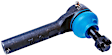 MS50623 Rear, Passenger Side, Outer Tie Rod End, Supreme Series