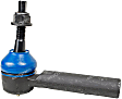 MS50630 Front, Driver or Passenger Side, Outer Tie Rod End, Supreme Series