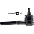 MS50636 Front, Driver or Passenger Side, Outer Tie Rod End, Supreme Series