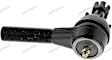 MS50642 Tie Rod End, Supreme Series