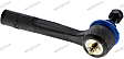 MS50649 Front, Passenger Side, Outer Tie Rod End, Supreme Series