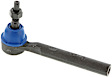 MS50660 Front, Driver or Passenger Side, Outer Tie Rod End, Supreme Series