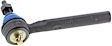 MS50660 Front, Driver or Passenger Side, Outer Tie Rod End, Supreme Series