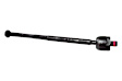 MS50710 Front, Driver or Passenger Side, Inner Tie Rod End, Supreme Series