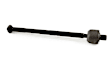 MS50713 Front, Driver or Passenger Side, Inner Tie Rod End, Supreme Series