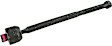 MS50734 Front, Driver or Passenger Side, Inner Tie Rod End, Supreme Series