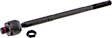 MS50747 Front, Driver or Passenger Side, Inner Tie Rod End, Supreme Series