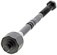 MS50784 Front, Driver or Passenger Side, Inner Tie Rod End
