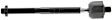 MS50784 Front, Driver or Passenger Side, Inner Tie Rod End
