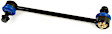 MS50800 Front, Driver or Passenger Side Sway Bar Link, Supreme Series
