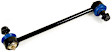 MS50800 Front, Driver or Passenger Side Sway Bar Link, Supreme Series