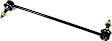 MS50802 Front, Driver or Passenger Side Sway Bar Link, Supreme Series