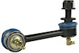 MS50804 Front, Passenger Side Sway Bar Link, Supreme Series