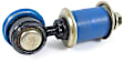 MS50809 Front or Rear, Driver or Passenger Side Sway Bar Link, Supreme Series