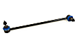 MS508105 Front, Passenger Side Sway Bar Link, Supreme Series