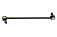 MS508105 Front, Passenger Side Sway Bar Link, Supreme Series