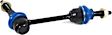 MS50810 Front, Driver or Passenger Side Sway Bar Link, Supreme Series