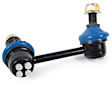 MS50811 Rear, Passenger Side Sway Bar Link, Supreme Series